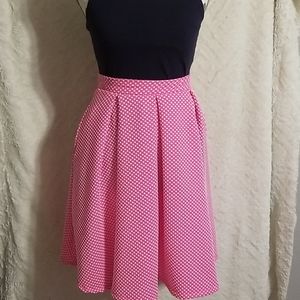 Lularoe Madison skirt size small